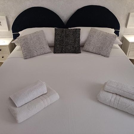 Conchiglia Regina - Casa Vacanze Gallipoli Eksteriør billede