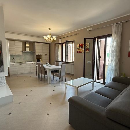 Conchiglia Regina - Casa Vacanze Gallipoli Eksteriør billede