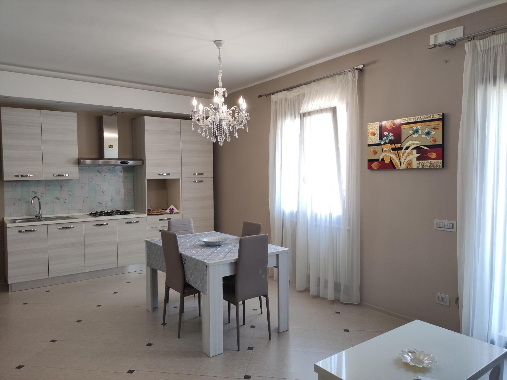 Conchiglia Regina - Casa Vacanze Gallipoli Værelse billede