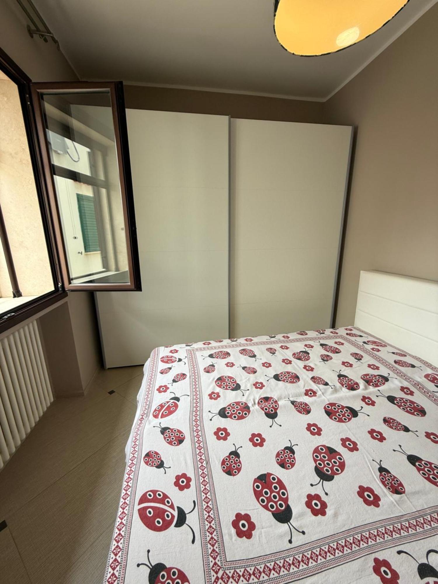 Conchiglia Regina - Casa Vacanze Gallipoli Eksteriør billede