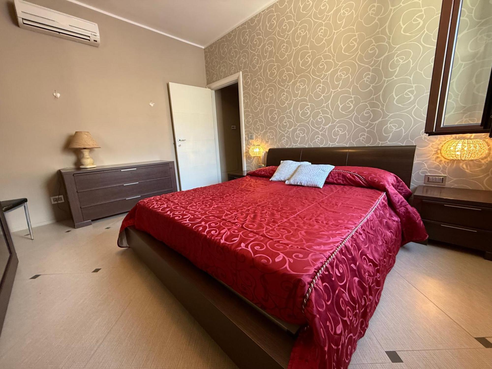 Conchiglia Regina - Casa Vacanze Gallipoli Eksteriør billede